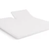 Karlsson Molton Splittopper - 80% Katoen Matrasbeschermer voor Verstelbare Bedden -Beter Bed Winkel Molton Karlsson splittopper