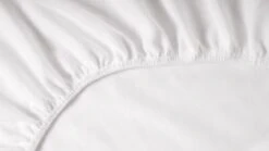 Karlsson Molton Splittopper - 80% Katoen Matrasbeschermer voor Verstelbare Bedden -Beter Bed Winkel Molton Karlsson splittopper 2