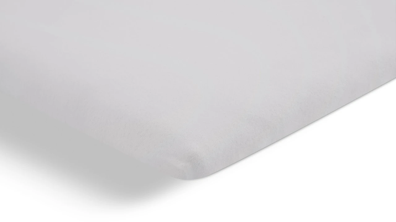 Karlsson Molton Topper Hoeslaken - Vochtabsorberende Matrasbeschermer voor Topmatras 6 Karlsson Molton Topper Hoeslaken - Vochtabsorberende Matrasbeschermer voor Topmatras - Afbeelding 4