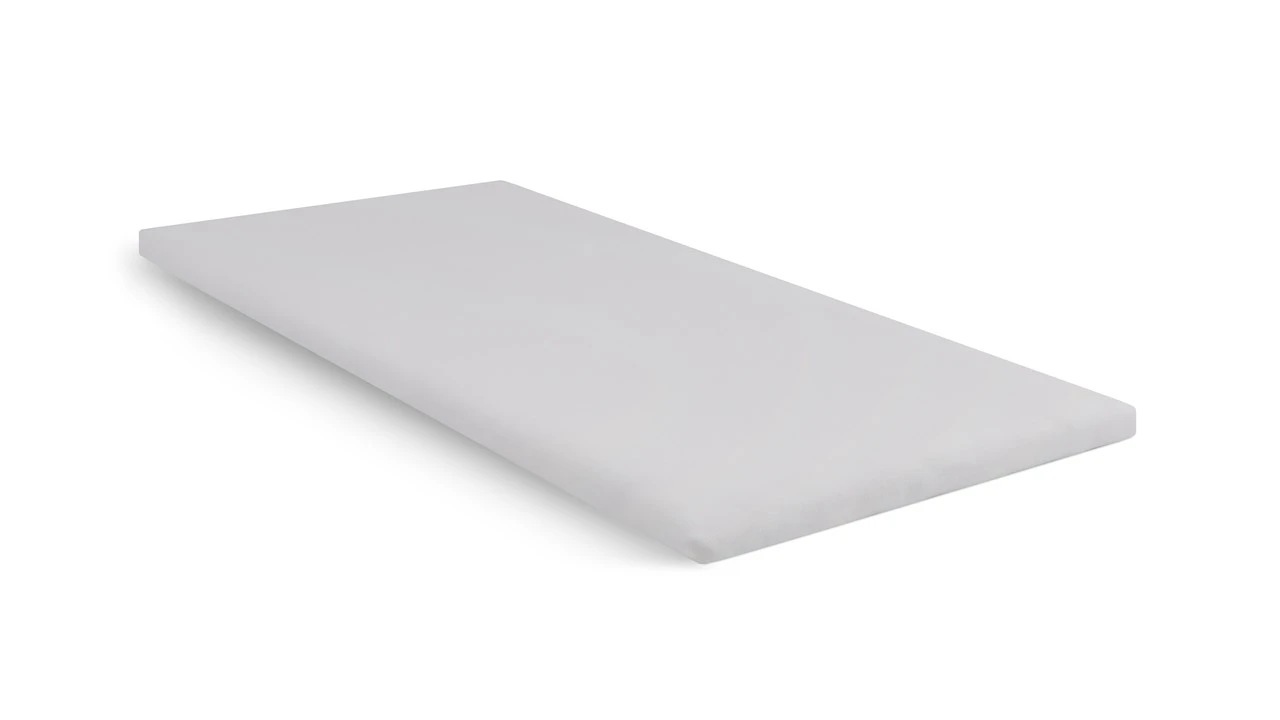 Karlsson Molton Topper Hoeslaken - Vochtabsorberende Matrasbeschermer voor Topmatras 3 Karlsson Molton Topper Hoeslaken - Vochtabsorberende Matrasbeschermer voor Topmatras