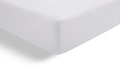 B Bright Matrasmolton – 100% Biologisch Katoen Matrasbeschermer (Tot 40 cm) -Beter Bed Winkel Molton Matras 3