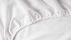 Beter Bed Select Molton Splittopmatras – 100% Katoen Wit – Luxe Splittopper Beschermer -Beter Bed Winkel Molton Splittopmatras 6