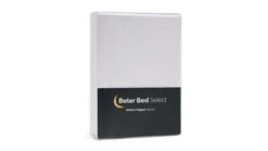 Beter Bed Select Molton Topmatras – 100% Biologisch Katoen Matrasbeschermer -Beter Bed Winkel Molton Topmatras 11