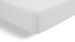 Cinderella Molton Topmatras – Extra Absorberende Matrasbeschermer tot 15 cm -Beter Bed Winkel Molton Topper 1