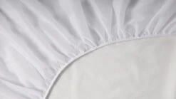 Essenza Molton Waterproof Wit - Katoenen Waterdichte Matrasbeschermer (26 cm) -Beter Bed Winkel Molton Waterproof wit 2