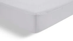 Essenza Molton Waterproof Wit - Katoenen Waterdichte Matrasbeschermer (26 cm) -Beter Bed Winkel Molton Waterproof wit 3