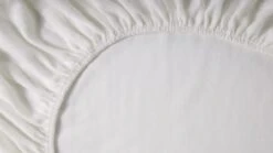 Molton Topmatras Biologisch – 100% Katoen Matrasbeschermer voor Toppers 9 Molton Topmatras Biologisch – 100% Katoen Matrasbeschermer voor Toppers -Beter Bed Winkel Molton topmatras Biologisch wit 2