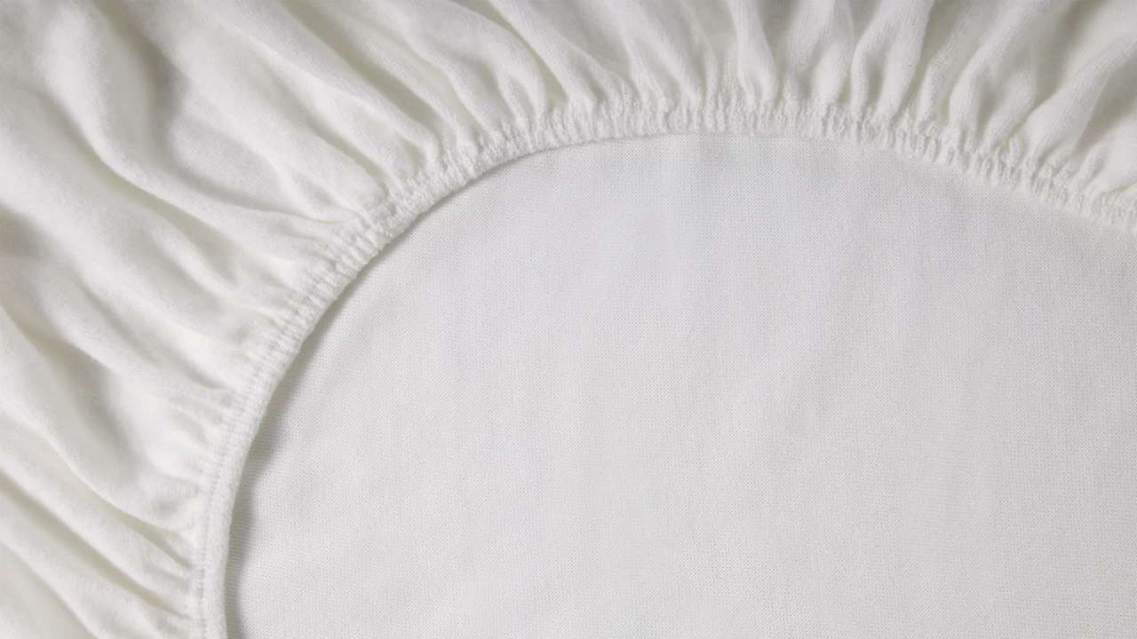 Molton Topmatras Biologisch – 100% Katoen Matrasbeschermer voor Toppers 5 Molton Topmatras Biologisch – 100% Katoen Matrasbeschermer voor Toppers - Afbeelding 3