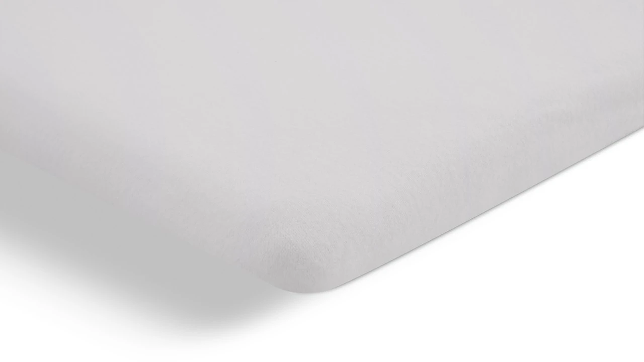 Molton Topmatras Biologisch – 100% Katoen Matrasbeschermer voor Toppers 6 Molton Topmatras Biologisch – 100% Katoen Matrasbeschermer voor Toppers - Afbeelding 4