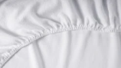 Kayori Biologisch Molton Hoeslaken - Katoen-Stretch (Hoekhoogte 35cm) 9 Kayori Biologisch Molton Hoeslaken - Katoen-Stretch (Hoekhoogte 35cm) -Beter Bed Winkel Molton wit 2