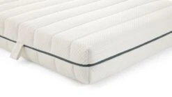 Moonstar Foam 250 18cm Koudschuim – 7 Comfortzones Anti-Allergeen Matras -Beter Bed Winkel Moonstar foam 250 Koudschuim matras 1