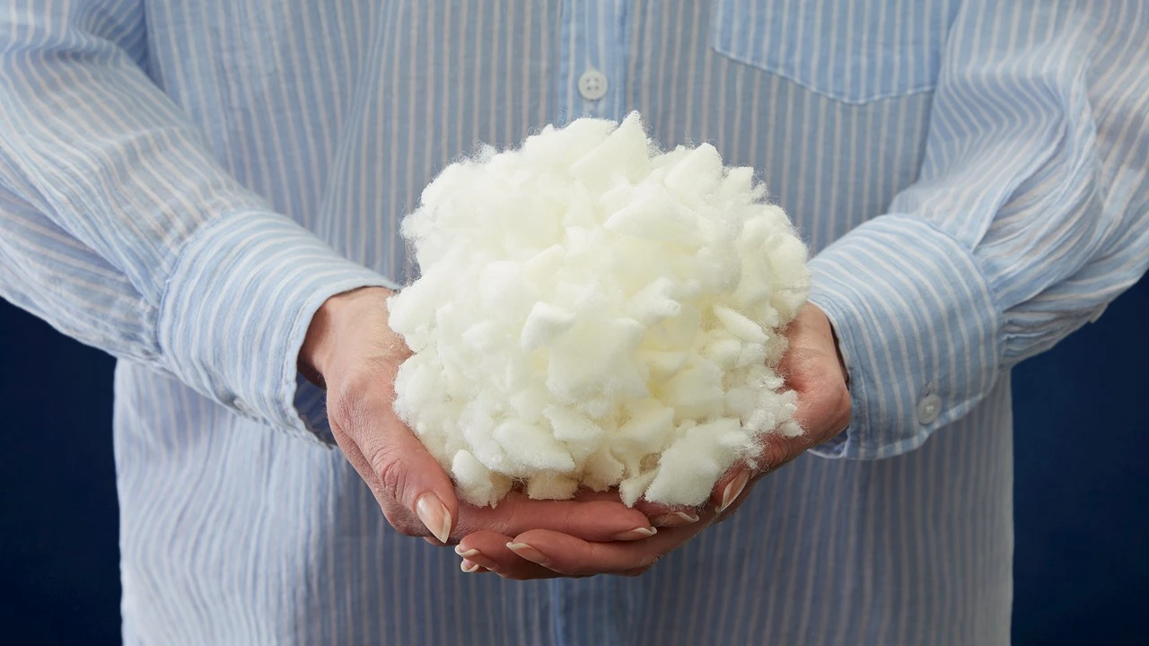 M line Athletic Pillow – Ergonomisch Neksteunkussen met Schouderuitsparing voor Rug- en Zijslapers 7 M line Athletic Pillow – Ergonomisch Neksteunkussen met Schouderuitsparing voor Rug- en Zijslapers - Afbeelding 5