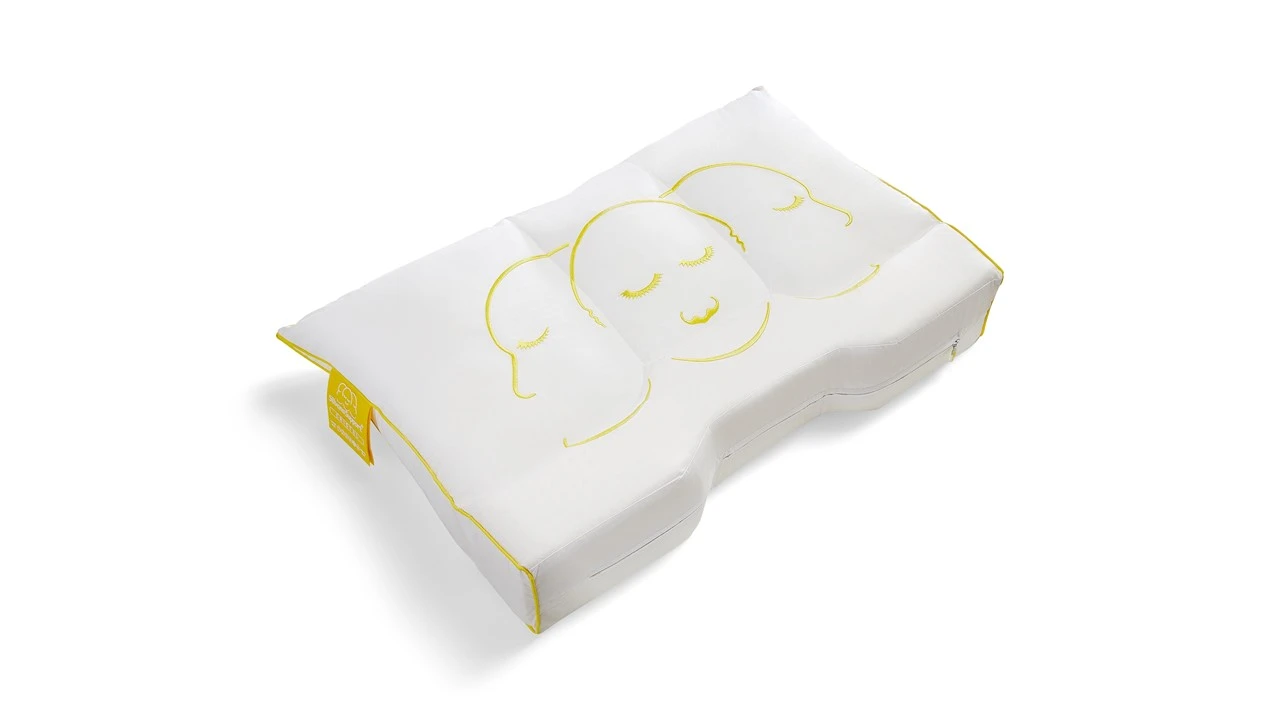 Silvana Support Cristal Neksteunkussen – Stevig Hoofdkussen met Vita Talalay® Latex 3 Silvana Support Cristal Neksteunkussen – Stevig Hoofdkussen met Vita Talalay® Latex