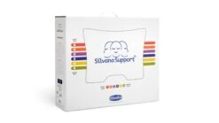 Silvana Support Fluorine – Medium-Stevig Neksteunkussen met Latex Ondersteuning -Beter Bed Winkel Neksteunkussen Silvana Support Fluorine 4