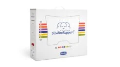 Silvana Support Grenat – Extra Zacht Neksteunkussen voor Buikslapers & Waterbedden 11 Silvana Support Grenat – Extra Zacht Neksteunkussen voor Buikslapers & Waterbedden -Beter Bed Winkel Neksteunkussen Silvana Support Grenat 4
