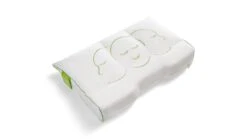 Silvana Support Larimar - Extra Stevig Neksteunkussen met Vita Talalay® Latex