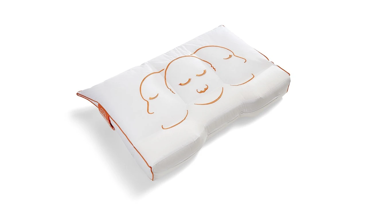 Silvana Support Saphir – Zacht Neksteunkussen met Vita Talalay® Latex 3 Silvana Support Saphir – Zacht Neksteunkussen met Vita Talalay® Latex