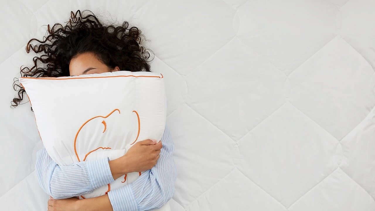 Silvana Support Saphir – Zacht Neksteunkussen met Vita Talalay® Latex 4 Silvana Support Saphir – Zacht Neksteunkussen met Vita Talalay® Latex - Afbeelding 2