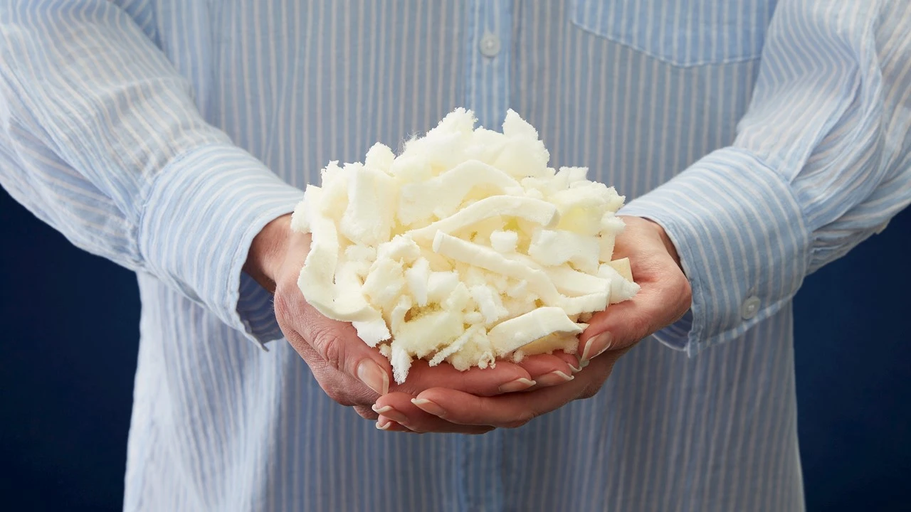 Silvana Support Emerald – Zacht Ergonomisch Neksteunkussen met Vita Talalay® Latex 7 Silvana Support Emerald – Zacht Ergonomisch Neksteunkussen met Vita Talalay® Latex - Afbeelding 5