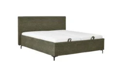 Opbergbed Diamond Lichtgrijs – Klassiek Diamantpatroon Bed met Opbergruimte 16 Opbergbed Diamond Lichtgrijs – Klassiek Diamantpatroon Bed met Opbergruimte -Beter Bed Winkel Opbergbed Diamond forest 4