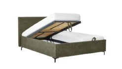 Opbergbed Diamond Lichtgrijs – Klassiek Diamantpatroon Bed met Opbergruimte 18 Opbergbed Diamond Lichtgrijs – Klassiek Diamantpatroon Bed met Opbergruimte -Beter Bed Winkel Opbergbed Diamond forest 6