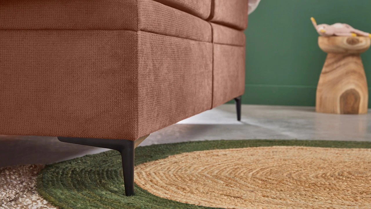 B Bright Citrine Opbergbox – Luxe Geknoopt Hoofdbord & Gestoffeerd Matras – Boxspring met Opbergruimte 6 B Bright Citrine Opbergbox – Luxe Geknoopt Hoofdbord & Gestoffeerd Matras – Boxspring met Opbergruimte - Afbeelding 4