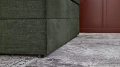 Pearl Opbergboxspring Vlak - Met Opbergruimte & HR Topmatras -Beter Bed Winkel Opbergboxspring Pearl vlak met gestoffeerd matras hunter 4