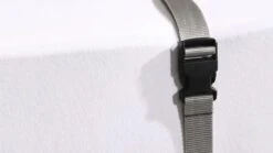 Opklapbed Albero Wit – Ruimtebesparend Wandbed inclusief Lattenbodem -Beter Bed Winkel Opklapbed Albero met bovenbouw 2