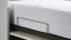 Albero Opklapbed Met Bovenbouw - Modern Verticaal Wandbed met Extra Opbergruimte 10 Albero Opklapbed Met Bovenbouw - Modern Verticaal Wandbed met Extra Opbergruimte -Beter Bed Winkel Opklapbed Albero met bovenbouw 4