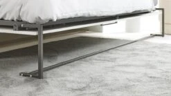 Albero Opklapbed Met Bovenbouw Wit - Ruimtebesparend Verticaal Wandbed 27 Albero Opklapbed Met Bovenbouw Wit - Ruimtebesparend Verticaal Wandbed -Beter Bed Winkel Opklapbed Albero met bovenbouw wit 11