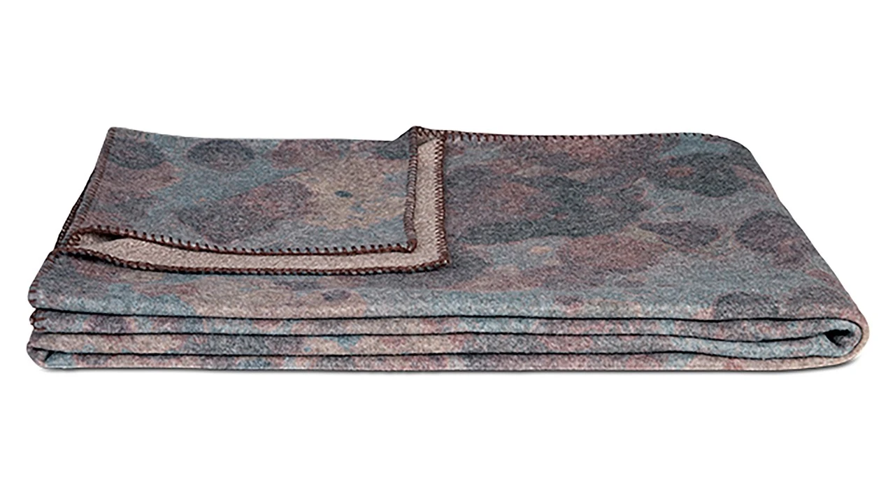 Plaid Adame – Luxe Bamboe-Mix Woondeken & Bedsprei - Florence Collectie 4 Plaid Adame – Luxe Bamboe-Mix Woondeken & Bedsprei - Florence Collectie - Afbeelding 2