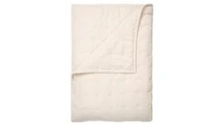 ESSENZA Billie Copper Ribbed Velvet – Vintage Reversible Bedspread Plaid 7 ESSENZA Billie Copper Ribbed Velvet – Vintage Reversible Bedspread Plaid -Beter Bed Winkel Plaid Billie beige 2