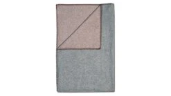 Plaid Morian - Luxe Bamboe Woondeken uit Florence - Zijdezacht & Stijlvol