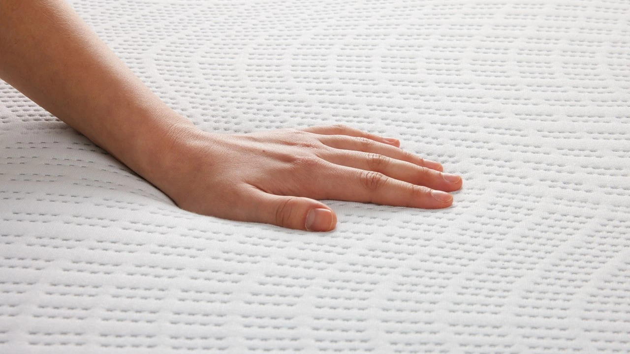 B Bright 4150 White Koudschuim – 4150 Series 7-Zone Pocketveermatras 4 B Bright 4150 White Koudschuim – 4150 Series 7-Zone Pocketveermatras - Afbeelding 2