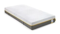 B Bright 4100 / 4150 Pocketveermatras – 7-Zone Koudschuim Comfortlaag & Optimale Ventilatie