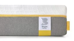 B Bright 4100 / 4150 Pocketveermatras – 7-Zone Koudschuim Comfortlaag & Optimale Ventilatie 12 B Bright 4100 / 4150 Pocketveermatras – 7-Zone Koudschuim Comfortlaag & Optimale Ventilatie -Beter Bed Winkel Pocketveermatras B Bright 4300 en 4350 gel comfortlaag 14