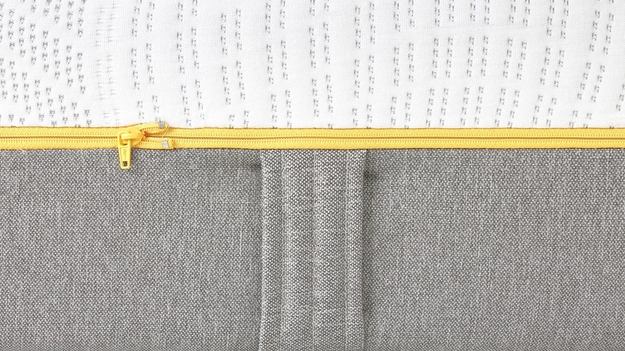 B Bright 4150 White Koudschuim – 4150 Series 7-Zone Pocketveermatras 6 B Bright 4150 White Koudschuim – 4150 Series 7-Zone Pocketveermatras - Afbeelding 4