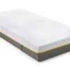 B Bright 4300/4350 Pocketveermatras - Verkoelend Gelschuim met 7-Zone Comfort