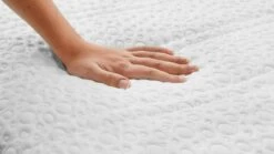B Bright 5400 & 5450 Pocketveermatras – Labyrinth Toplaag voor Maximaal Koel Comfort 11 B Bright 5400 & 5450 Pocketveermatras – Labyrinth Toplaag voor Maximaal Koel Comfort -Beter Bed Winkel Pocketveermatras B Bright 5400 en 5450 labyrinth afdeklaag 2