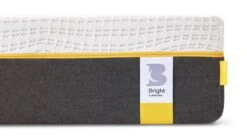 B Bright 5700/5750 Pocketvering Matras - Gel & Traagschuim Drukverlagend - Luxe Superstretch Wit 12 B Bright 5700/5750 Pocketvering Matras - Gel & Traagschuim Drukverlagend - Luxe Superstretch Wit -Beter Bed Winkel Pocketveermatras B Bright 5800 en 5850 gel latex afdeklaag 15