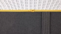 B Bright 5800/5850 Pocketveermatras – Gel & Pulse Latex Luxe Matras – 7 Comfortzones -Beter Bed Winkel Pocketveermatras B Bright 5800 en 5850 gel latex afdeklaag 19