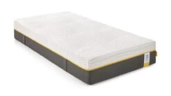 B Bright 5700 & 5750 Gel & Traagschuim Matras – Luxe Drukverlagend Pocketvering Matras