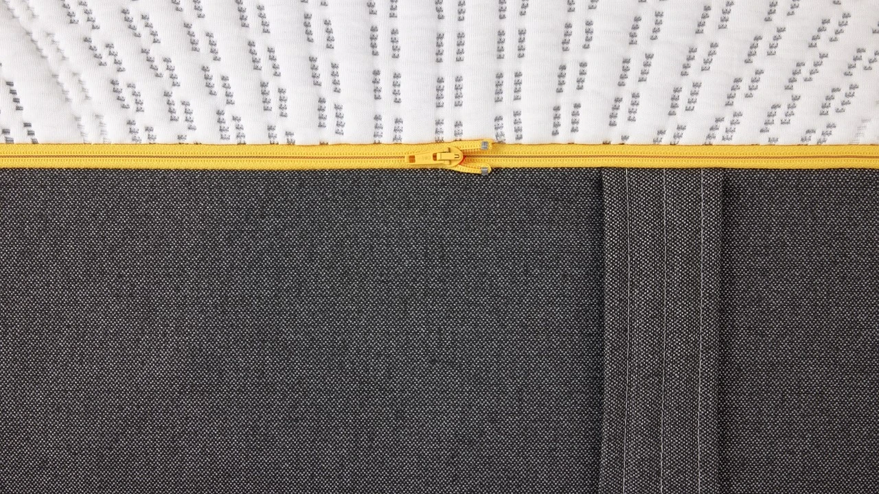 B Bright 5700 & 5750 Gel & Traagschuim Matras – Luxe Drukverlagend Pocketvering Matras 7 B Bright 5700 & 5750 Gel & Traagschuim Matras – Luxe Drukverlagend Pocketvering Matras - Afbeelding 5