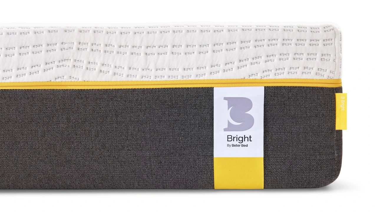 B Bright 5700 & 5750 Gel & Traagschuim Matras – Luxe Drukverlagend Pocketvering Matras 8 B Bright 5700 & 5750 Gel & Traagschuim Matras – Luxe Drukverlagend Pocketvering Matras - Afbeelding 6