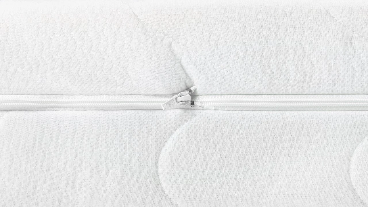 Easy Pocket Pocketveermatras – Comfortabel Ventilerend met 7-Zones Ondersteuning 6 Easy Pocket Pocketveermatras – Comfortabel Ventilerend met 7-Zones Ondersteuning - Afbeelding 4