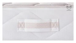 Pocketveermatras Gold Pocket Superieur Latex – 7 Comfortzones Drukverlagend Matras 19 Pocketveermatras Gold Pocket Superieur Latex – 7 Comfortzones Drukverlagend Matras -Beter Bed Winkel Pocketveermatras Gold Pocket Superieur Latex 8