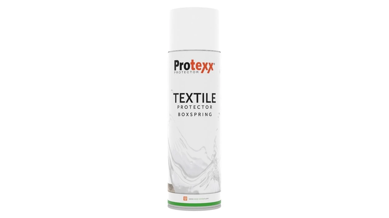 Protexx Textile Protector Kit – Complete Onderhoudsset met 5 Jaar Vlekkenservice voor Boxsprings 5 Protexx Textile Protector Kit – Complete Onderhoudsset met 5 Jaar Vlekkenservice voor Boxsprings - Afbeelding 3