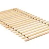 Rolbodem Junior – Massief Houten Lattenbodem voor Kinderbed – Eenvoudig Uitrolbaar 2 Rolbodem Junior – Massief Houten Lattenbodem voor Kinderbed – Eenvoudig Uitrolbaar -Beter Bed Winkel Rolbodem Junior