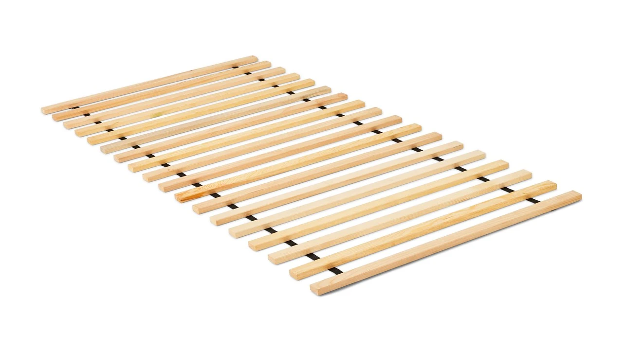 Rolbodem Junior – Massief Houten Lattenbodem voor Kinderbed – Eenvoudig Uitrolbaar 3 Rolbodem Junior – Massief Houten Lattenbodem voor Kinderbed – Eenvoudig Uitrolbaar