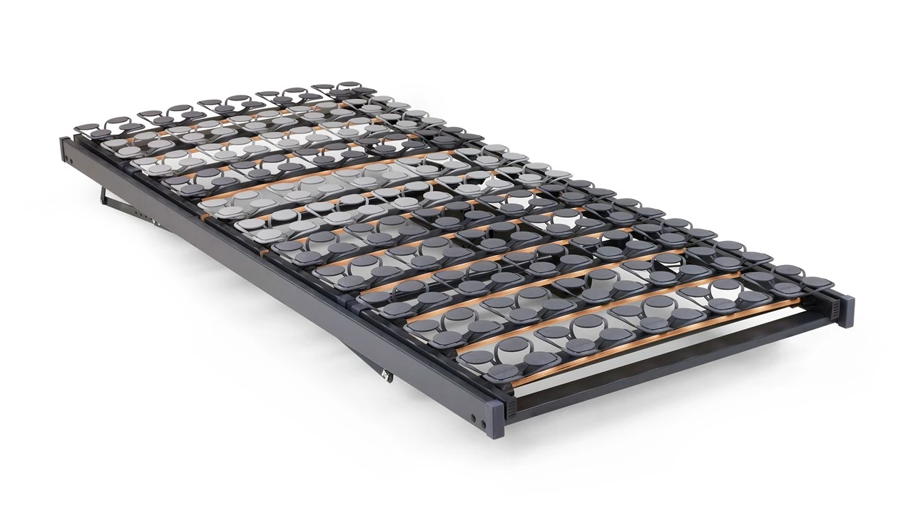 Tempur® Disc Premium Elektrisch Verstelbaar – Luxe Schotelbodem met Zero Gravity Positie 5 Tempur® Disc Premium Elektrisch Verstelbaar – Luxe Schotelbodem met Zero Gravity Positie - Afbeelding 3